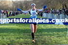 Senior Women and Under-23s, European Cross Country Championships Trials, Sefton Park, Liverpool. Photo: David T. Hewitson/Sports for All Pics